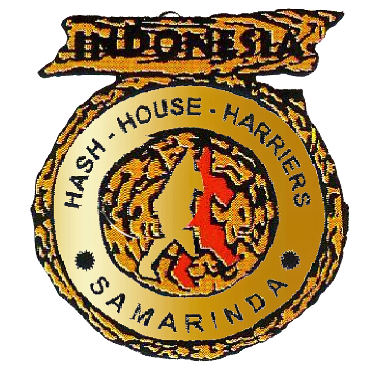 Samarinda Hash House Harriers